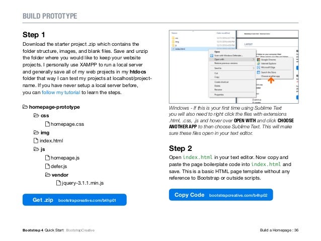 Learn Bootstrap Pdf